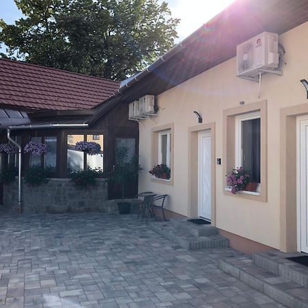 Illa Apartments Erlau Exterior foto